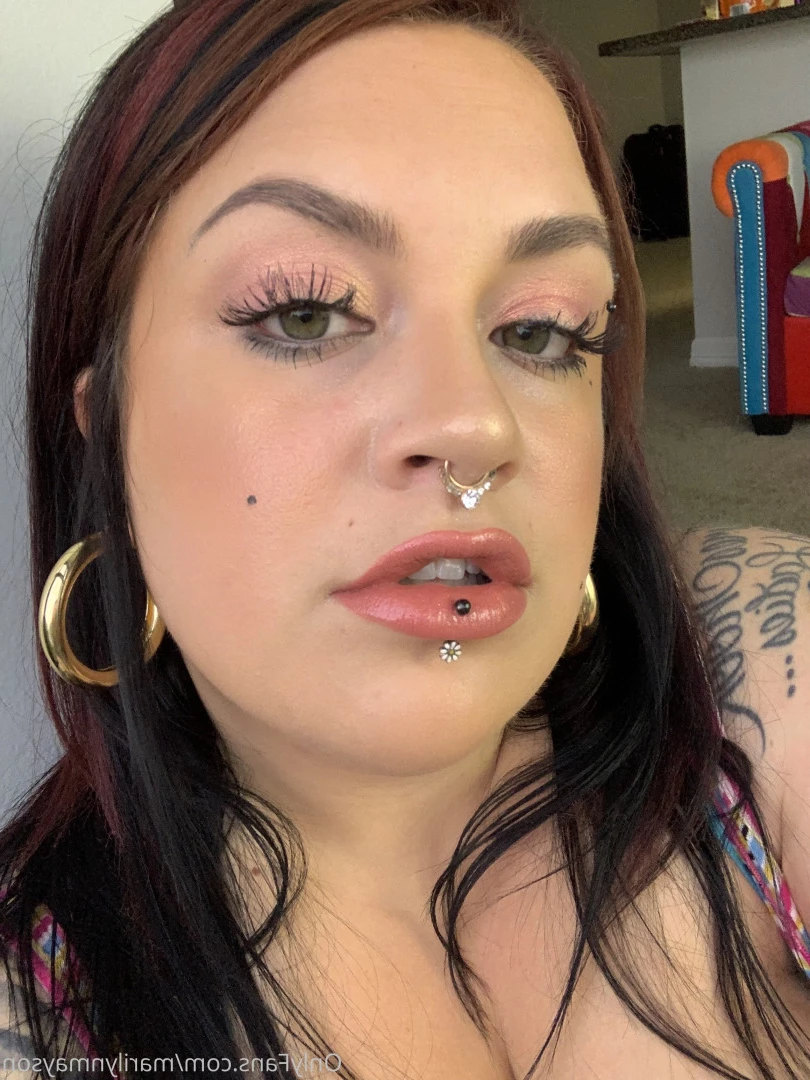 Marilyn Mayson [ marilynmayson ] Onlyfans leaked photo 5623141 on Hotleaks.tv