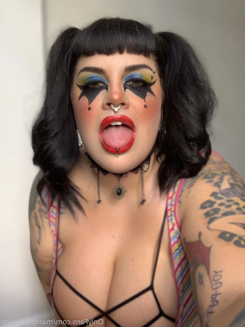 Marilyn Mayson [ marilynmayson ] Onlyfans leaked photo 5623222 on Hotleaks.tv