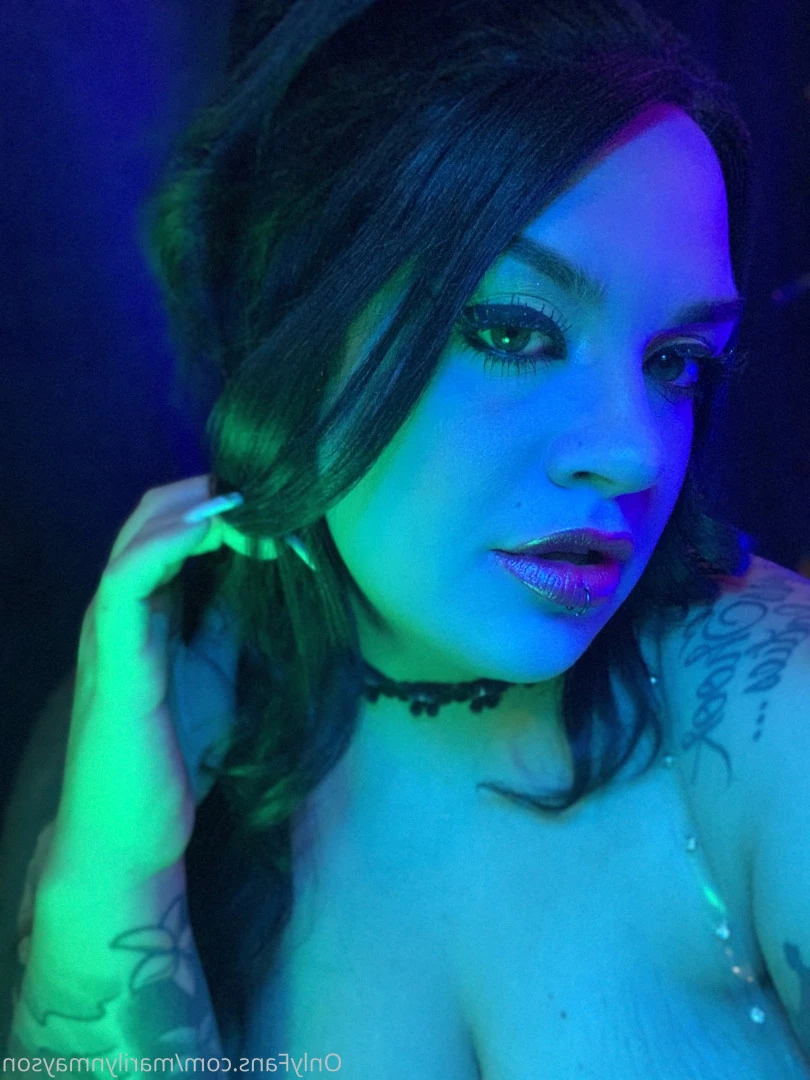 Marilyn Mayson [ marilynmayson ] Onlyfans leaked photo 5623508 on Hotleaks.tv