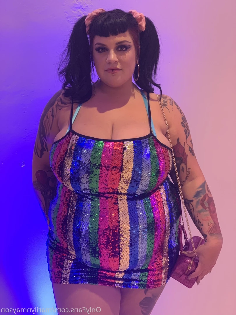 Marilyn Mayson [ marilynmayson ] Onlyfans leaked photo 5623655 on Hotleaks.tv