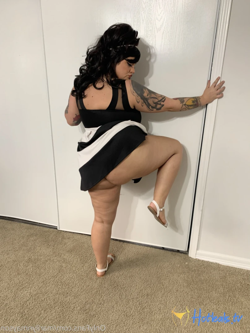 Marilyn Mayson [ marilynmayson ] Onlyfans leaked photo 5623849 on Hotleaks.tv