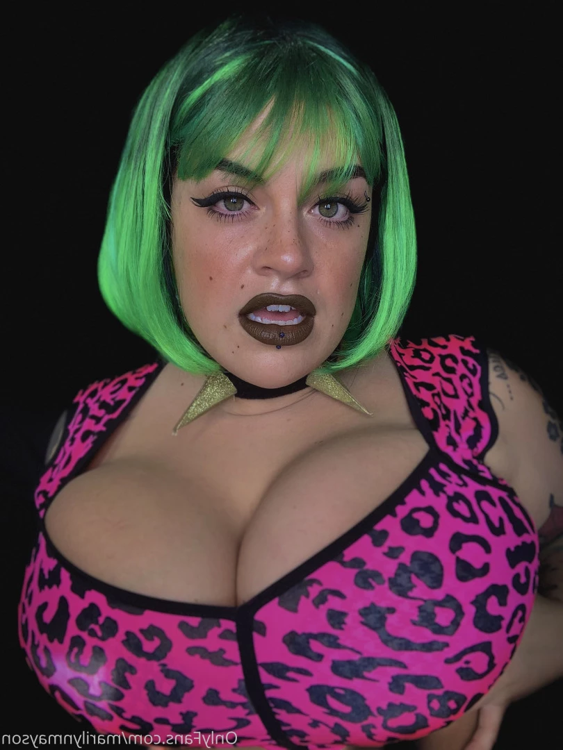 Marilyn Mayson [ marilynmayson ] Onlyfans leaked photo 5623910 on Hotleaks.tv