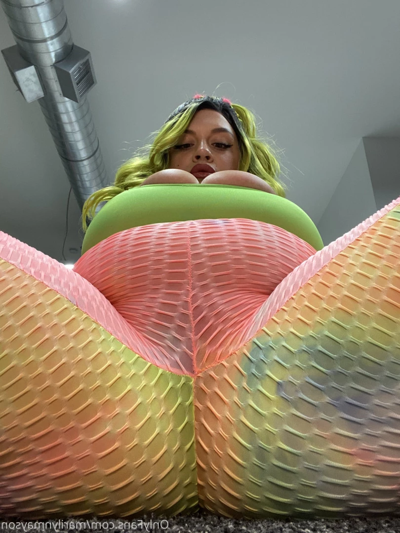 Marilyn Mayson [ marilynmayson ] Onlyfans leaked photo 5624198 on Hotleaks.tv