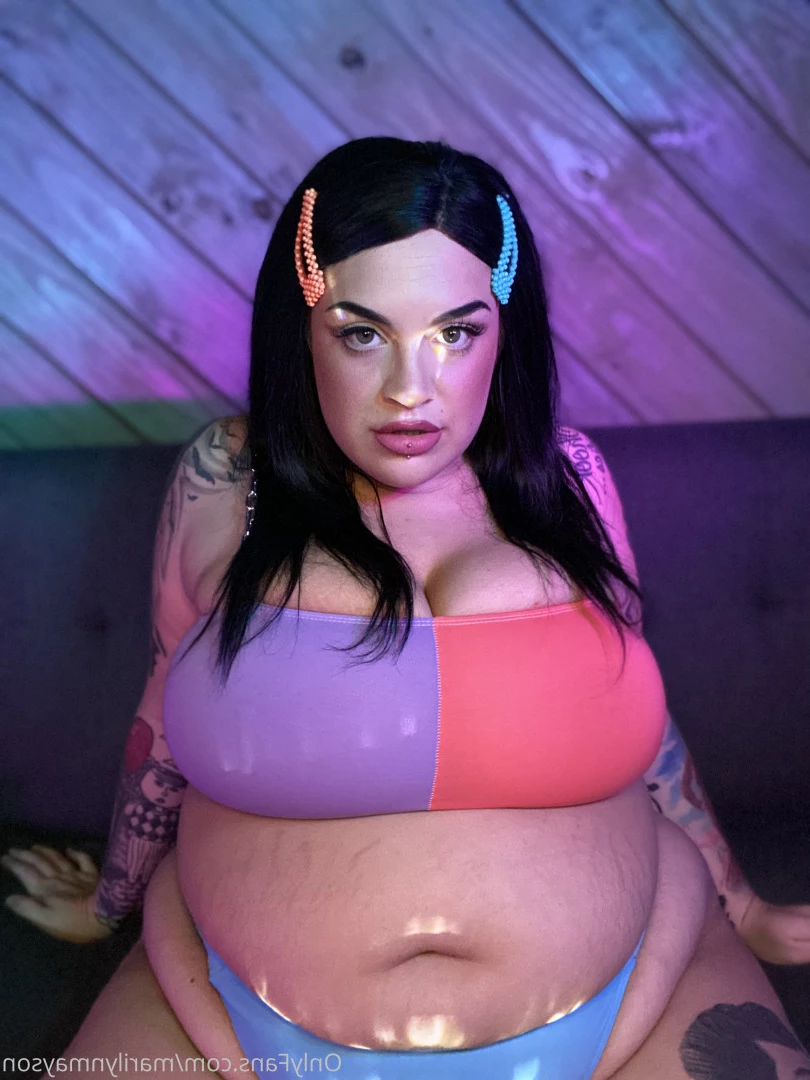 Marilyn Mayson [ marilynmayson ] Onlyfans leaked photo 5624663 on Hotleaks.tv