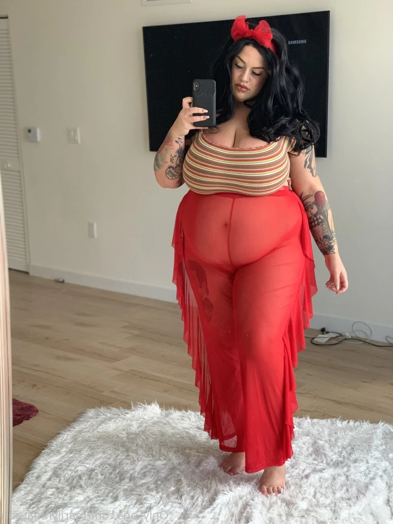 Marilyn Mayson [ marilynmayson ] Onlyfans leaked photo 5624801 on Hotleaks.tv