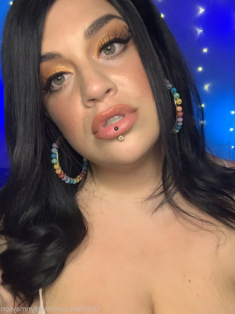 Marilyn Mayson [ marilynmayson ] Onlyfans leaked photo 5624908 on Hotleaks.tv