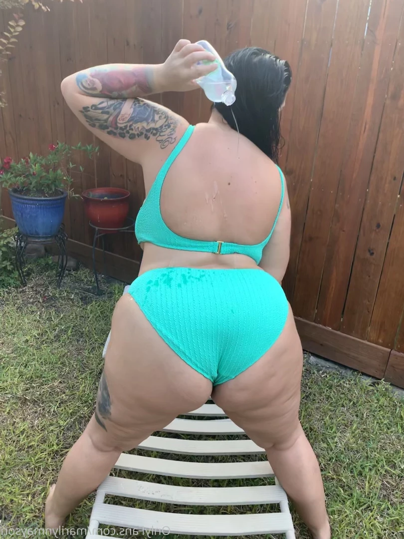 Marilyn Mayson [ marilynmayson ] Onlyfans leaked photo 5624942 on Hotleaks.tv
