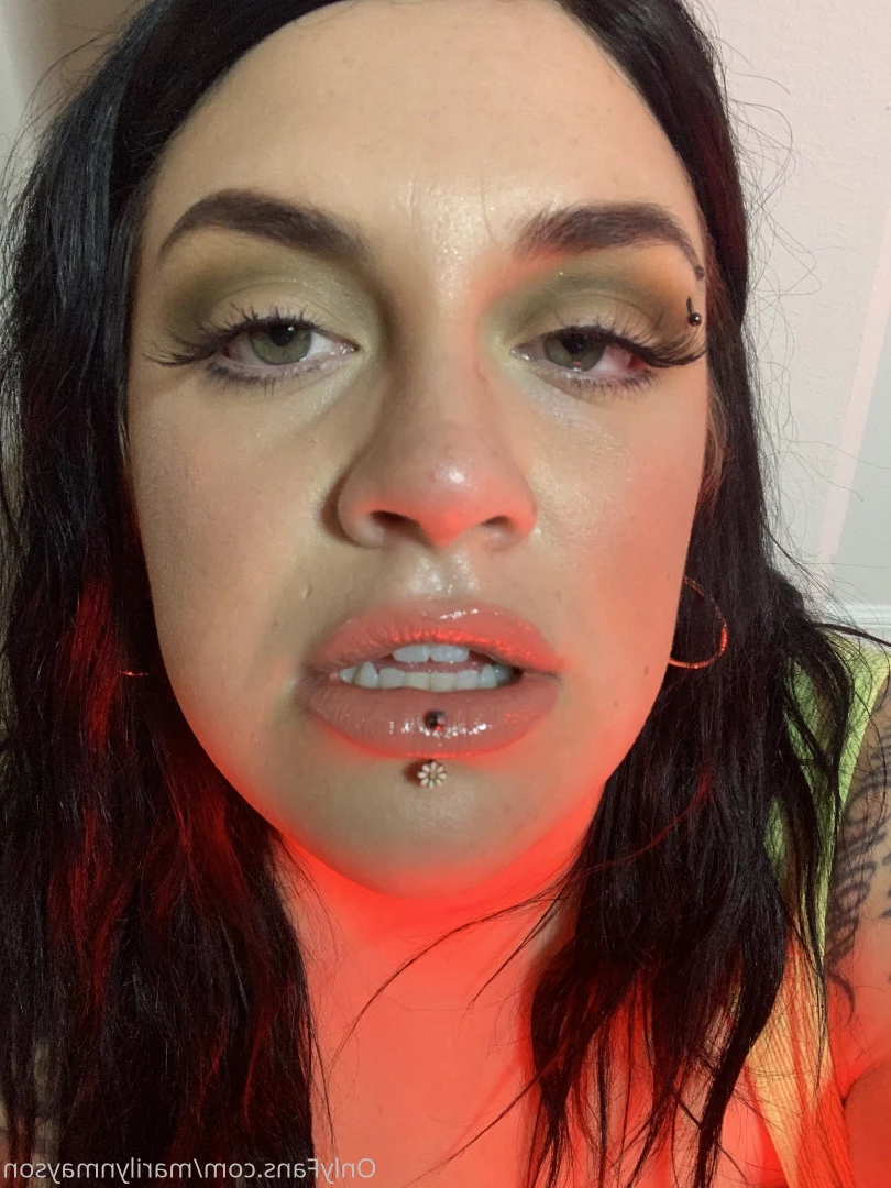Marilyn Mayson [ marilynmayson ] Onlyfans leaked photo 5625891 on Hotleaks.tv