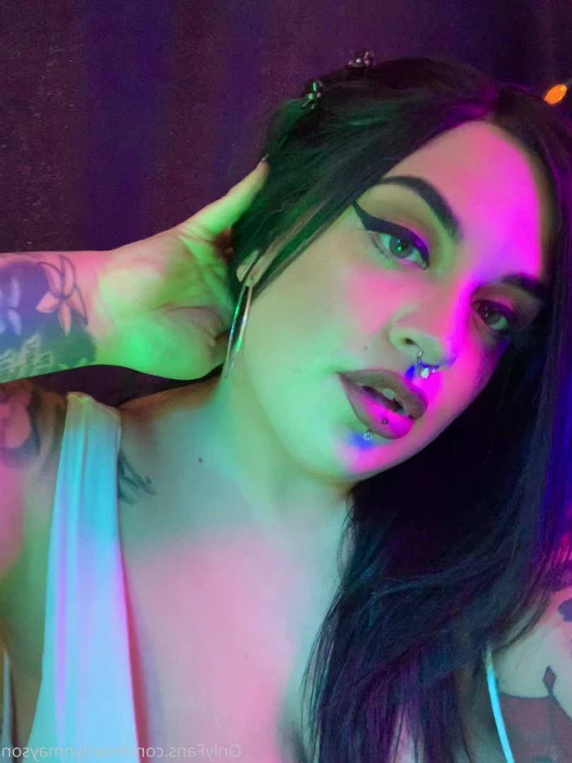 Marilyn Mayson [ marilynmayson ] Onlyfans leaked photo 5626276 on Hotleaks.tv