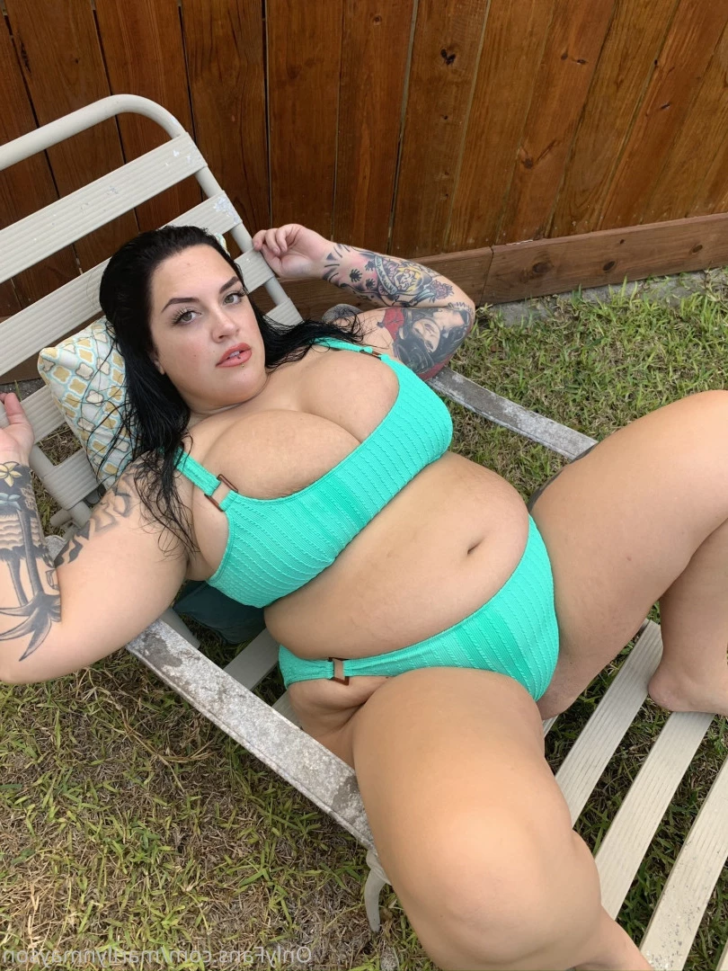 Marilyn Mayson [ marilynmayson ] Onlyfans leaked photo 5627071 on Hotleaks.tv