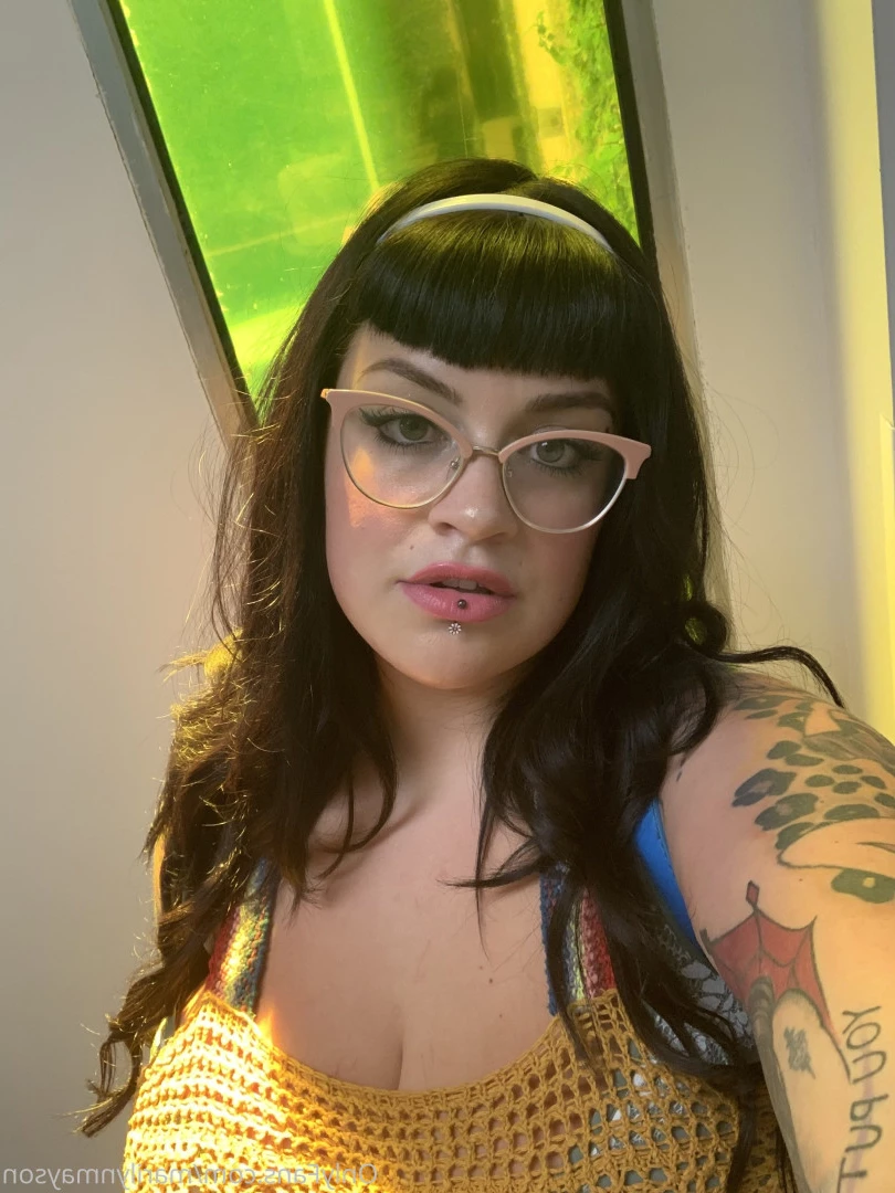 Marilyn Mayson [ marilynmayson ] Onlyfans leaked photo 5627464 on Hotleaks.tv