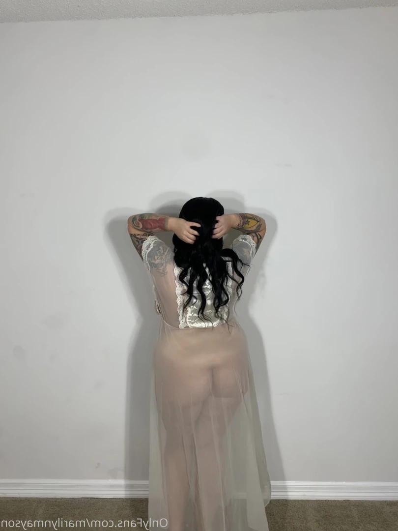 Marilyn Mayson [ marilynmayson ] Onlyfans leaked photo 5628080 on Hotleaks.tv