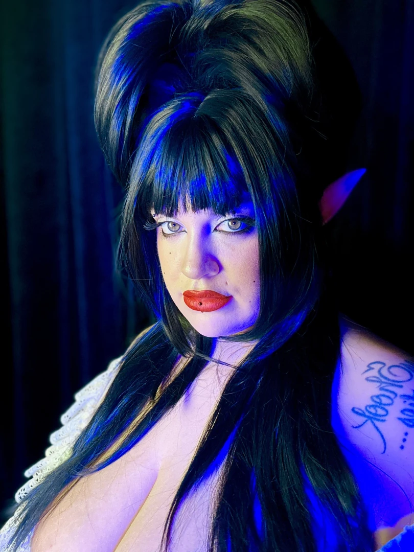 Marilyn Mayson [ marilynmilkedme ] Onlyfans leaked photo 18458220 on Hotleaks.tv