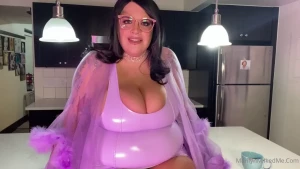 Marilyn Mayson [ marilynmilkedme ] Onlyfans leaked video 5203582 on Hotleaks.tv