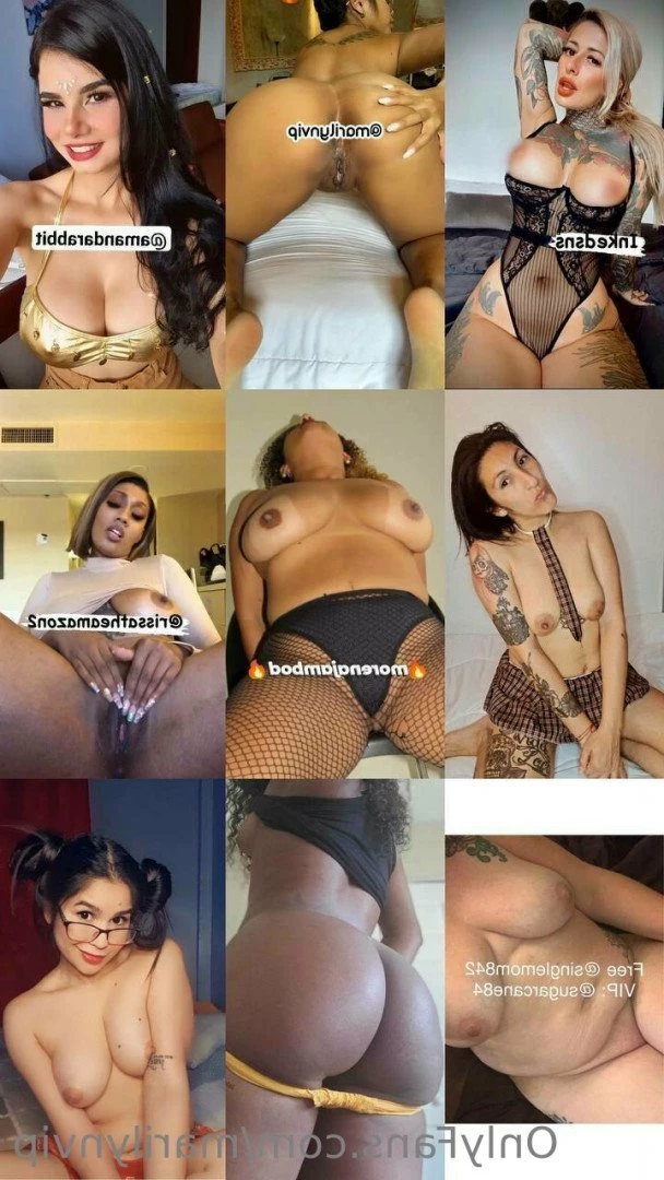marilynvip Onlyfans leaked photo 5417731 on Hotleaks.tv