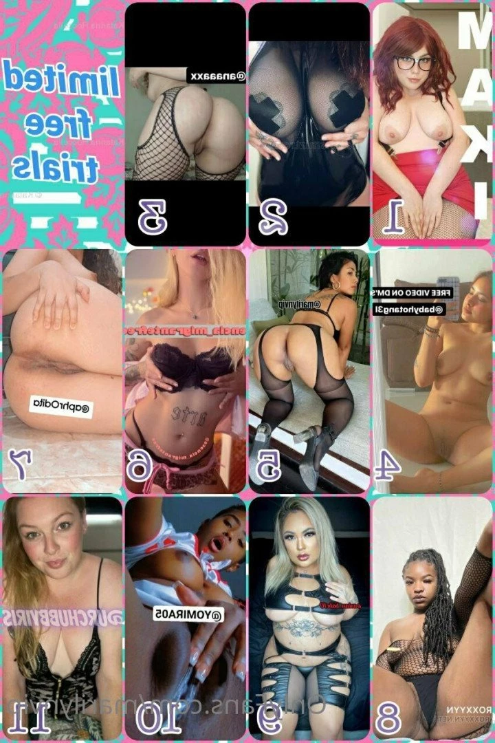 marilynvip Onlyfans leaked photo 5419733 on Hotleaks.tv