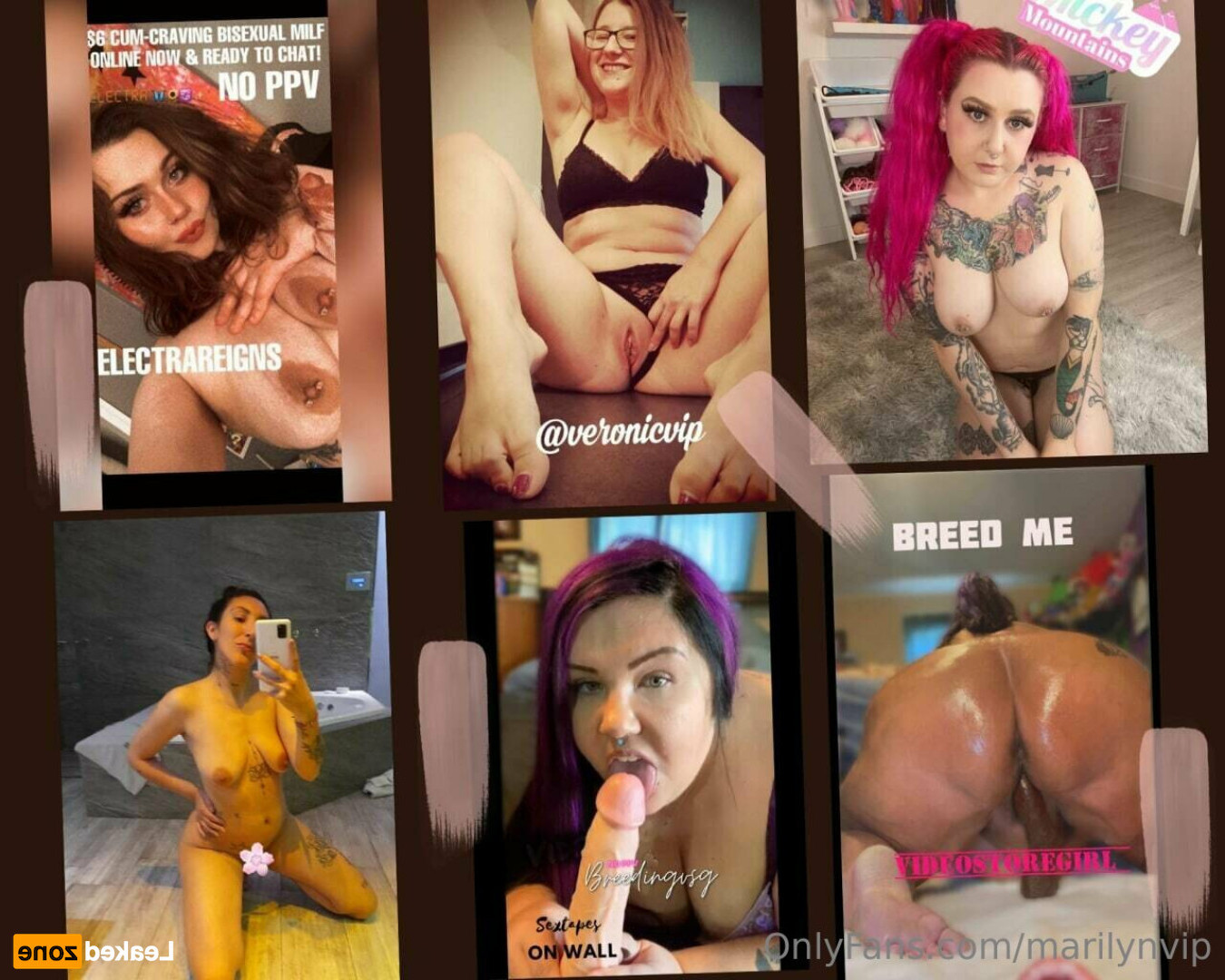 marilynvip Onlyfans leaked photo 16742055 on Hotleaks.tv