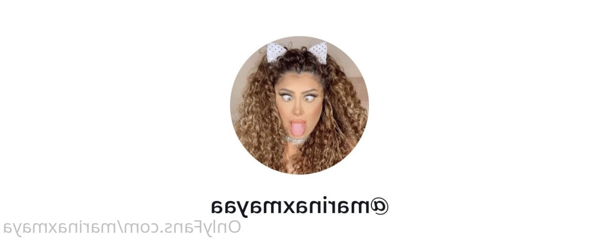 Marina Maya Free [ marinamayafree ] Onlyfans leaked photo 5600123 on Hotleaks.tv