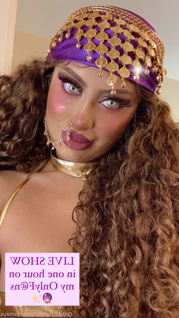 Marina Maya Free [ marinamayafree ] Onlyfans leaked photo 5600709 on Hotleaks.tv