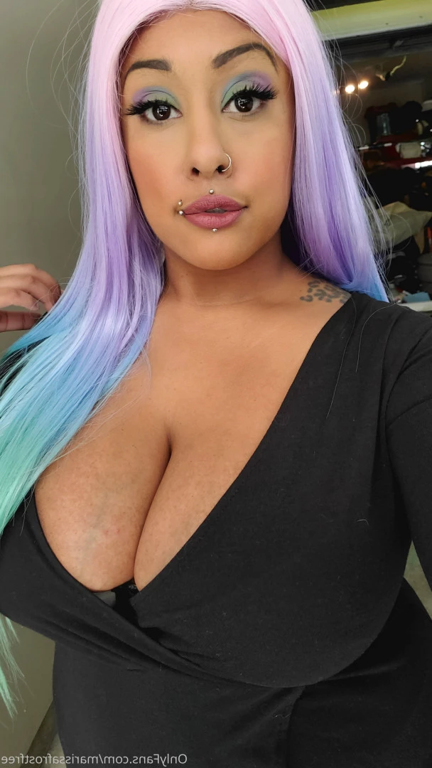 Pregnant Rissa 🤰🏾 [ marissafrostpregnant ] Onlyfans leaked photo 5543451 on Hotleaks.tv