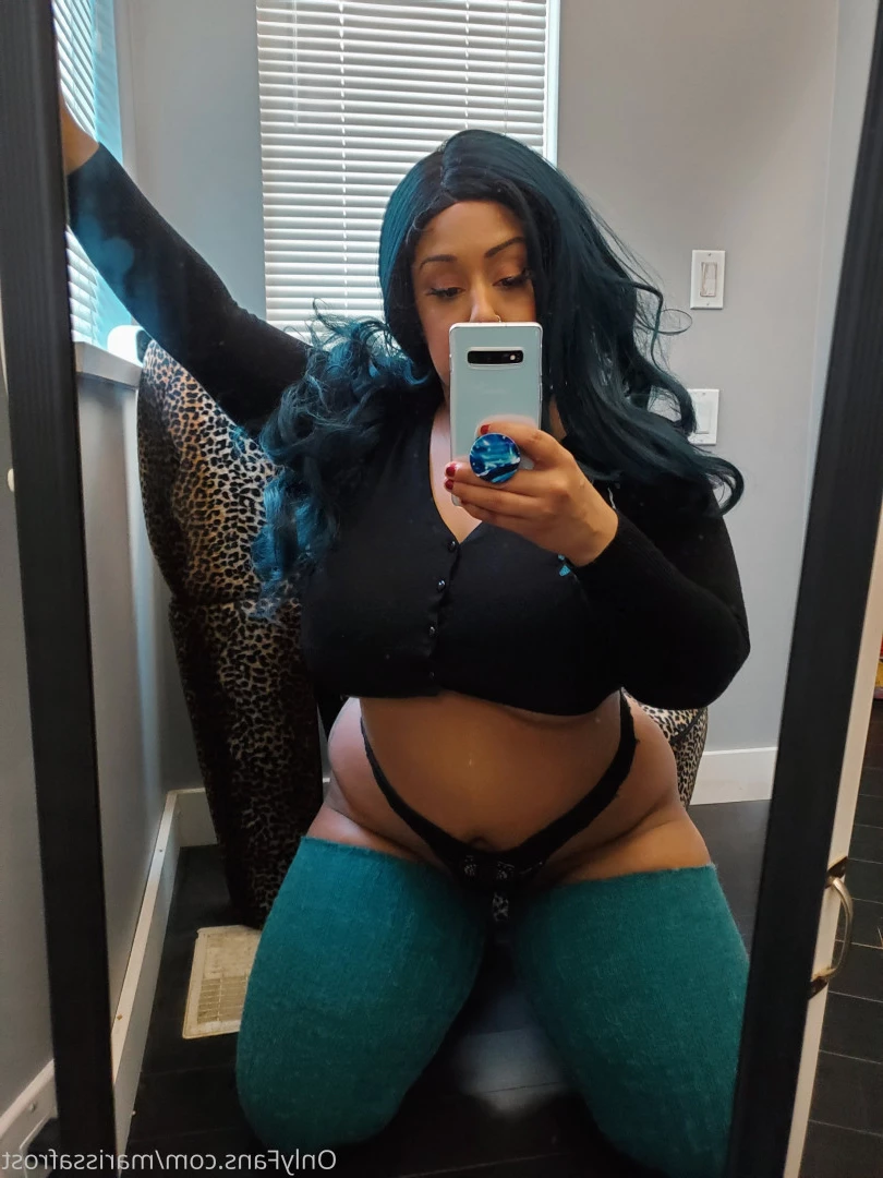 Pregnant Rissa 🤰🏾 [ marissafrostpregnant ] Onlyfans leaked photo 5544413 on Hotleaks.tv