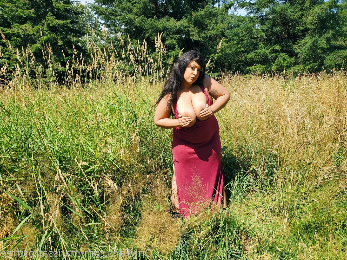 Pregnant Rissa 🤰🏾 [ marissafrostpregnant ] Onlyfans leaked photo 5544433 on Hotleaks.tv