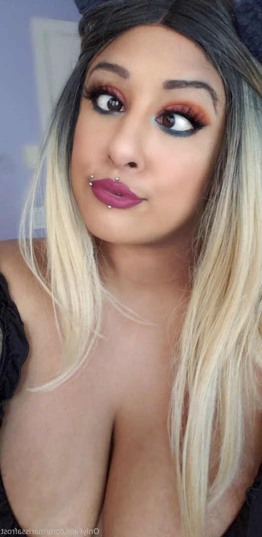 Pregnant Rissa 🤰🏾 [ marissafrostpregnant ] Onlyfans leaked photo 5544499 on Hotleaks.tv