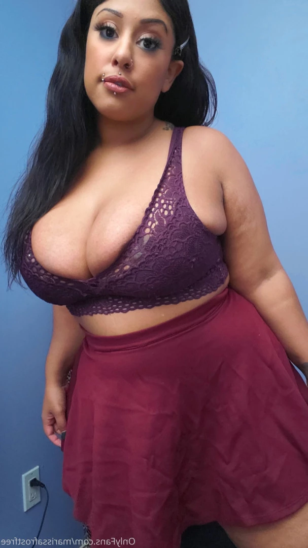 Pregnant Rissa 🤰🏾 [ marissafrostpregnant ] Onlyfans leaked photo 11157043 on Hotleaks.tv