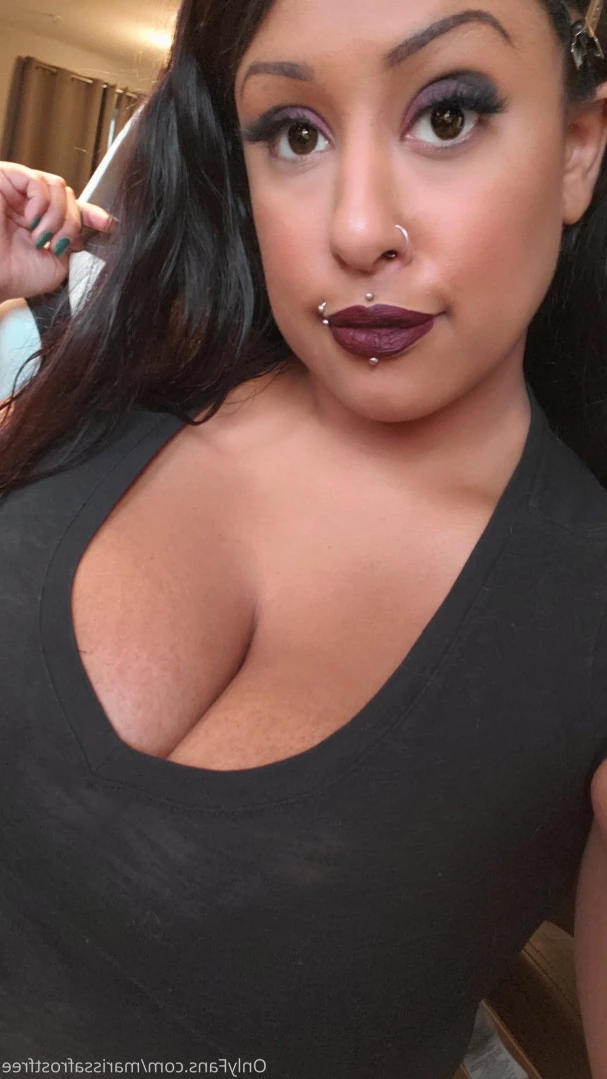 Pregnant Rissa 🤰🏾 [ marissafrostpregnant ] Onlyfans leaked photo 11717114 on Hotleaks.tv