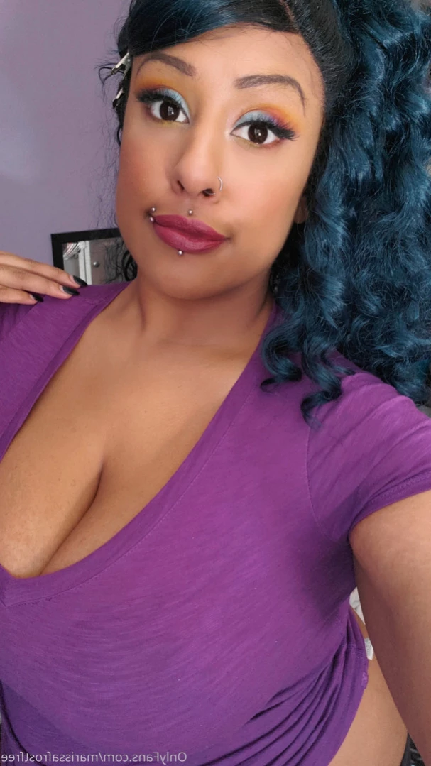 Pregnant Rissa 🤰🏾 [ marissafrostpregnant ] Onlyfans leaked photo 14777325 on Hotleaks.tv