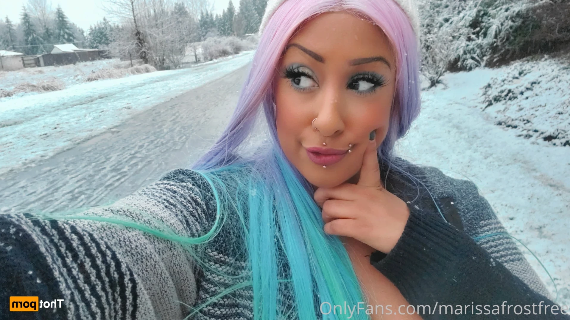 Pregnant Rissa 🤰🏾 [ marissafrostpregnant ] Onlyfans leaked photo 15655097 on Hotleaks.tv