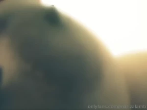Mariza [ marizalamb ] Onlyfans leaked video 8682937 on Hotleaks.tv