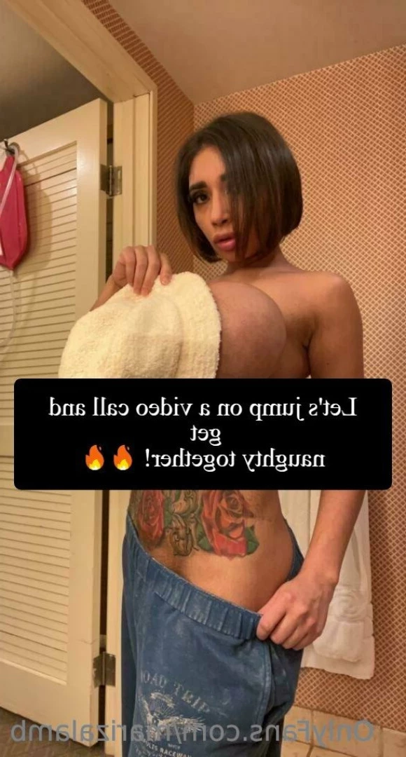 Mariza [ marizalamb ] Onlyfans leaked photo 10783667 on Hotleaks.tv
