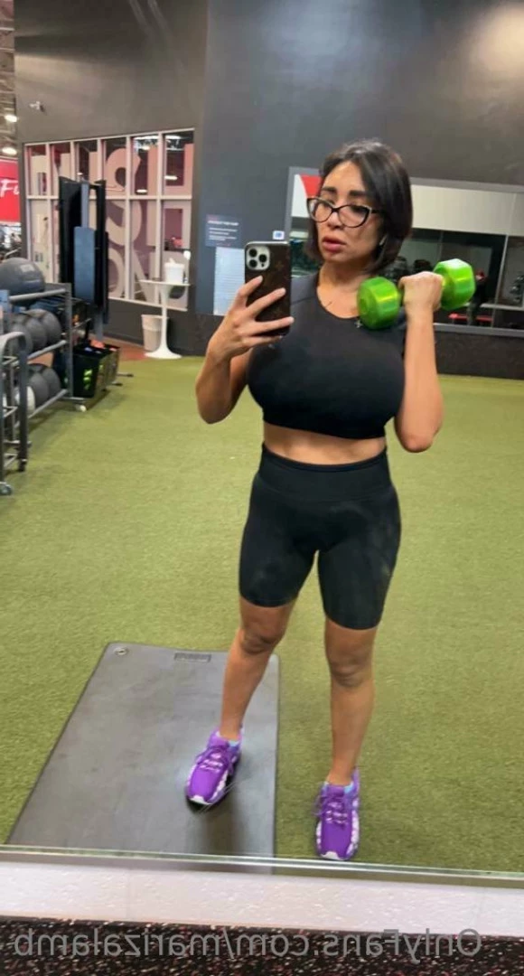 Mariza [ marizalamb ] Onlyfans leaked photo 10784863 on Hotleaks.tv