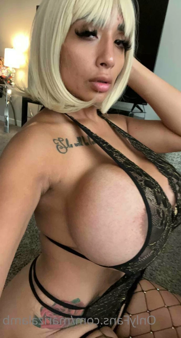 Mariza [ marizalamb ] Onlyfans leaked photo 10785368 on Hotleaks.tv