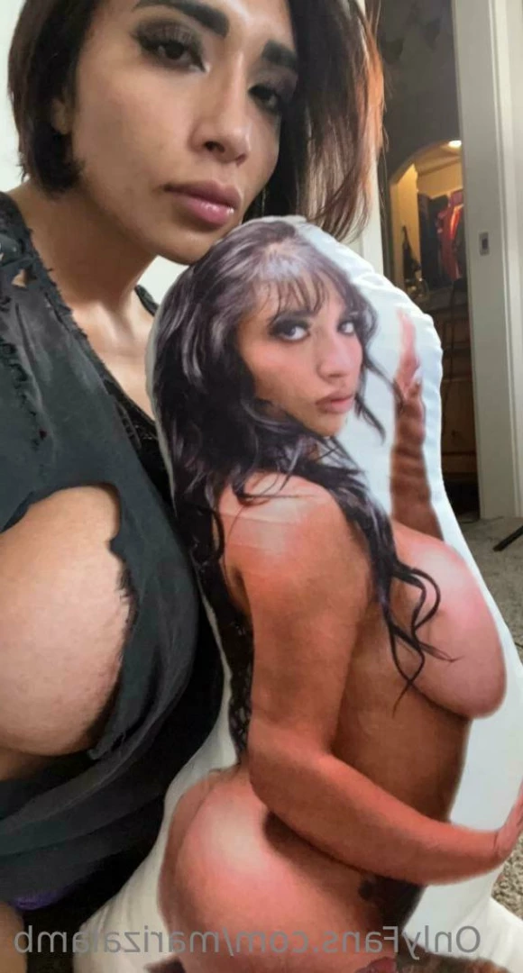 Mariza [ marizalamb ] Onlyfans leaked photo 10787197 on Hotleaks.tv