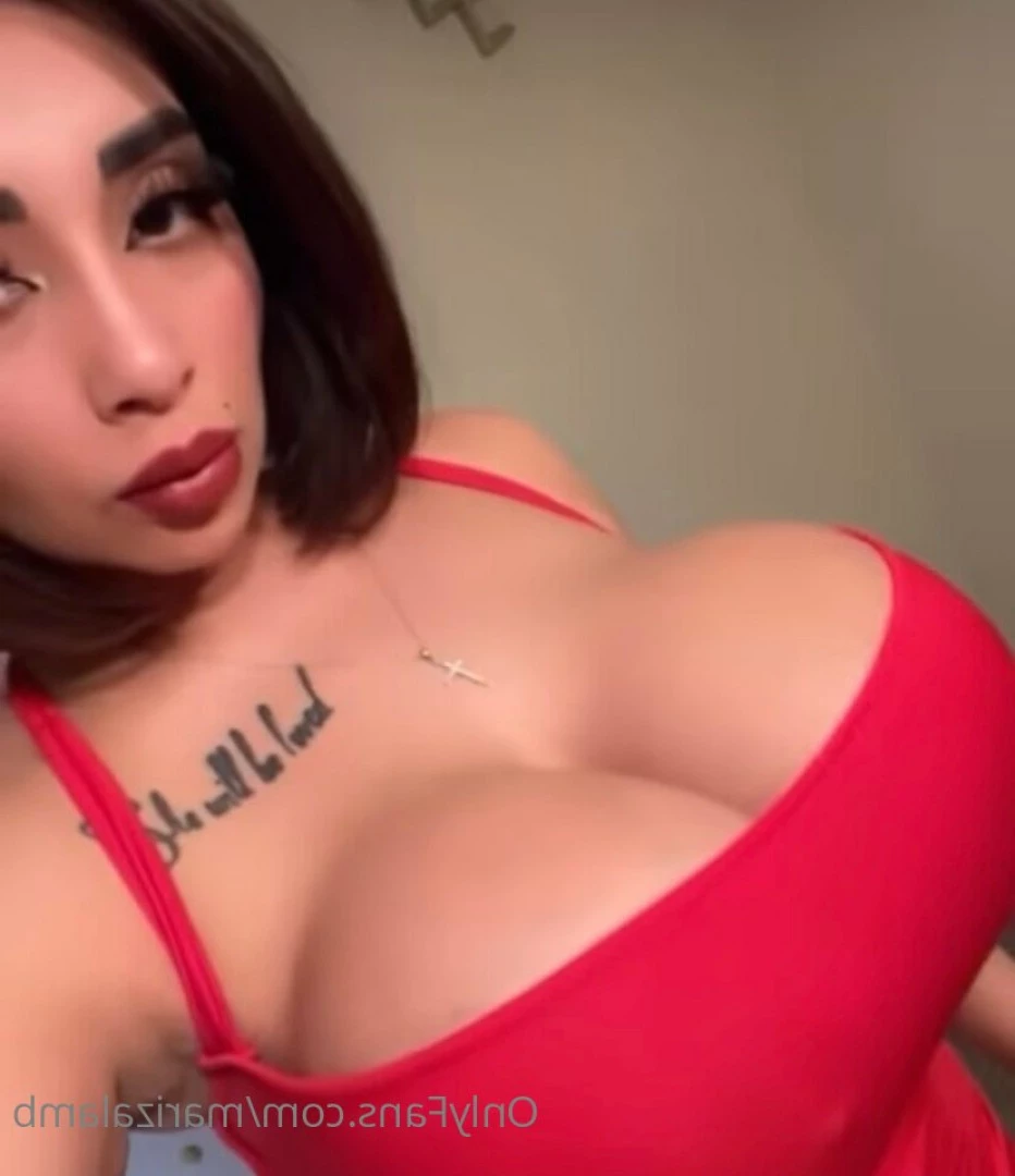 Mariza [ marizalamb ] Onlyfans leaked photo 10787576 on Hotleaks.tv