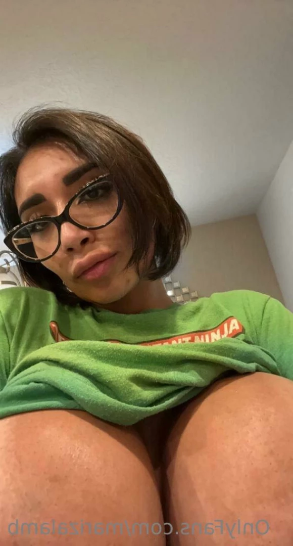 Mariza [ marizalamb ] Onlyfans leaked photo 10788675 on Hotleaks.tv