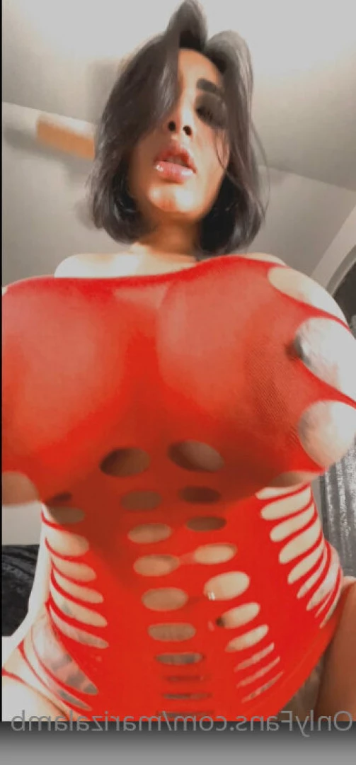 Mariza [ marizalamb ] Onlyfans leaked photo 10789416 on Hotleaks.tv