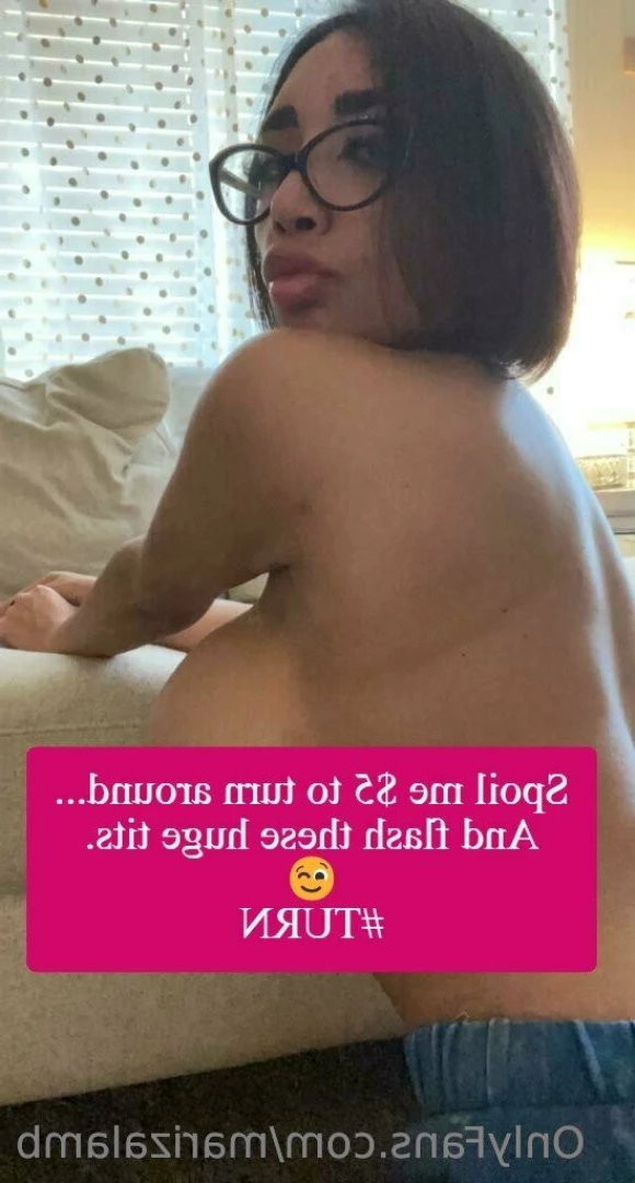 Mariza [ marizalamb ] Onlyfans leaked photo 10789615 on Hotleaks.tv