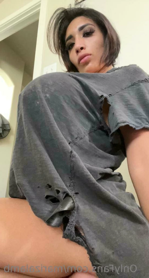 Mariza [ marizalamb ] Onlyfans leaked photo 10789713 on Hotleaks.tv