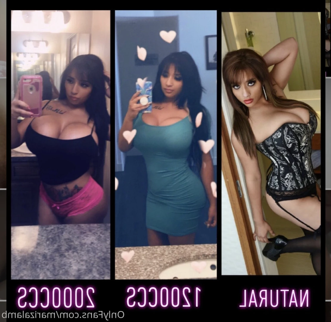 Mariza [ marizalamb ] Onlyfans leaked photo 10790045 on Hotleaks.tv