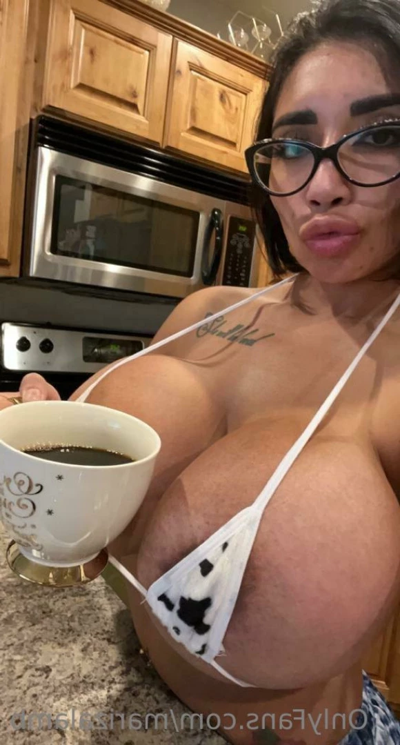 Mariza [ marizalamb ] Onlyfans leaked photo 10790055 on Hotleaks.tv