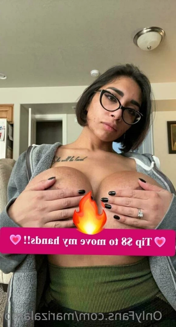 Mariza [ marizalamb ] Onlyfans leaked photo 10790065 on Hotleaks.tv