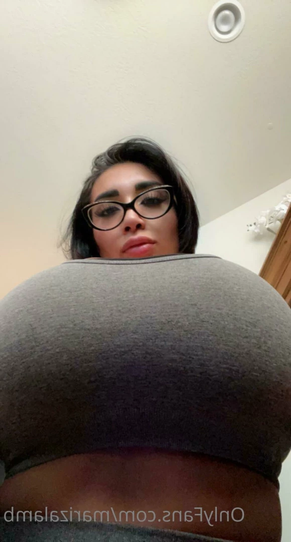 Mariza [ marizalamb ] Onlyfans leaked photo 10790399 on Hotleaks.tv