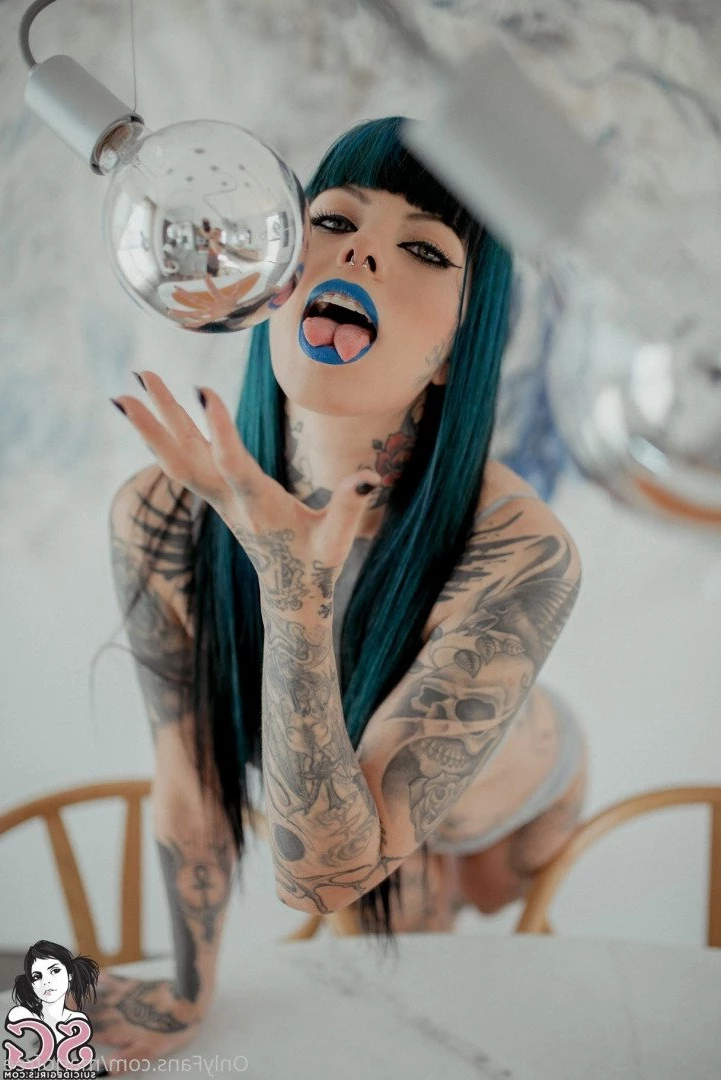 Marjo Suicide - FREE [ marjofree ] Onlyfans leaked photo 5350959 on Hotleaks.tv