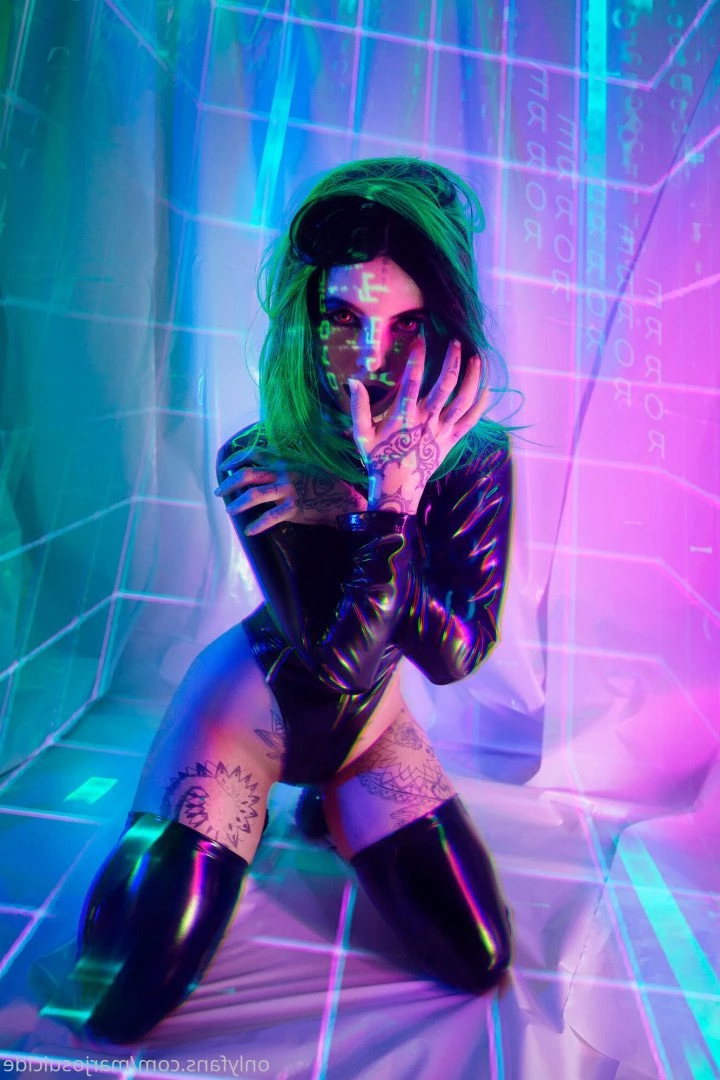 Marjo Suicide - FREE [ marjofree ] Onlyfans leaked photo 5351320 on Hotleaks.tv