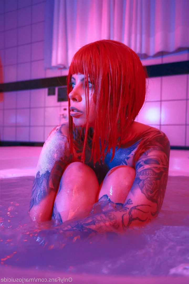 Marjo Suicide 😈 [ marjosuicide ] Onlyfans leaked photo 5484516 on Hotleaks.tv