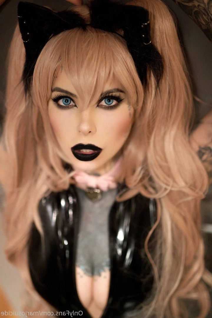 Marjo Suicide 😈 [ marjosuicide ] Onlyfans leaked photo 5486449 on Hotleaks.tv