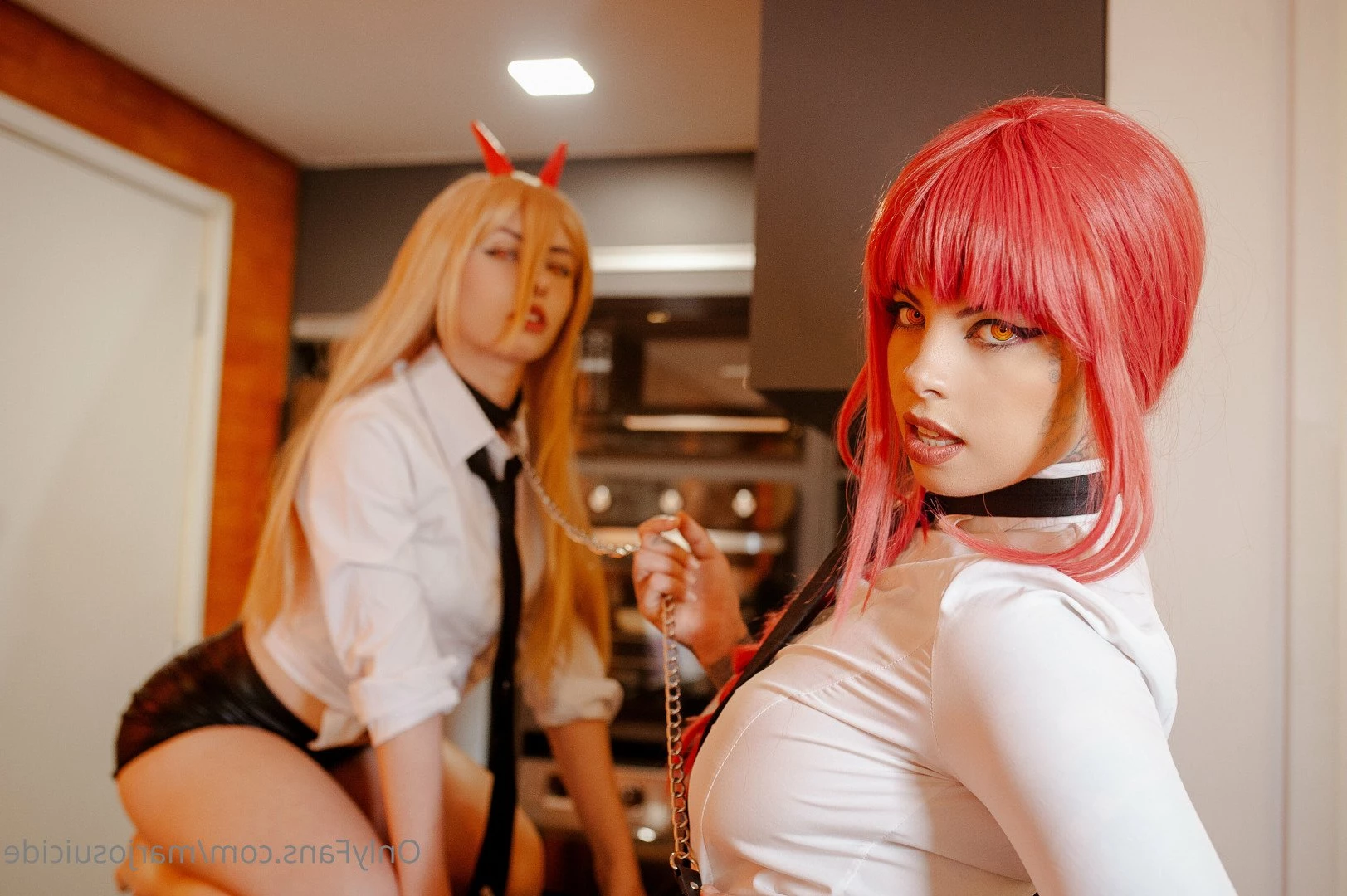 Marjo Suicide 😈 [ marjosuicide ] Onlyfans leaked photo 5486596 on Hotleaks.tv